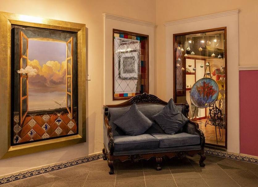 Sala Foto
