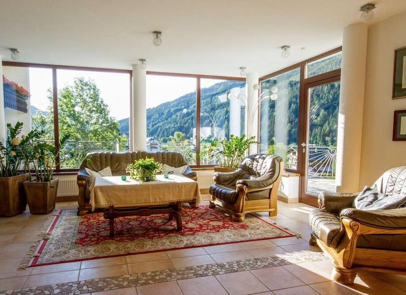 Sala d'estar Foto