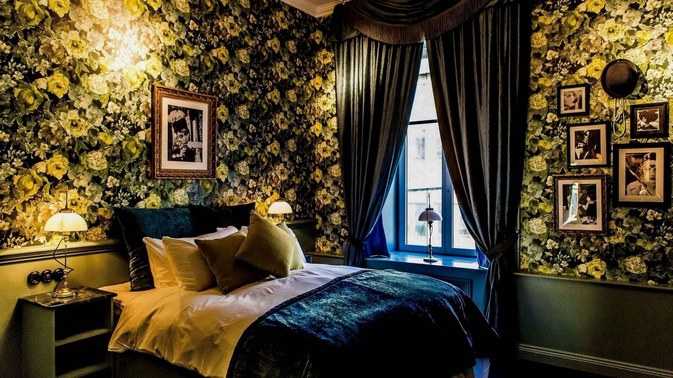Hotel Pigalle