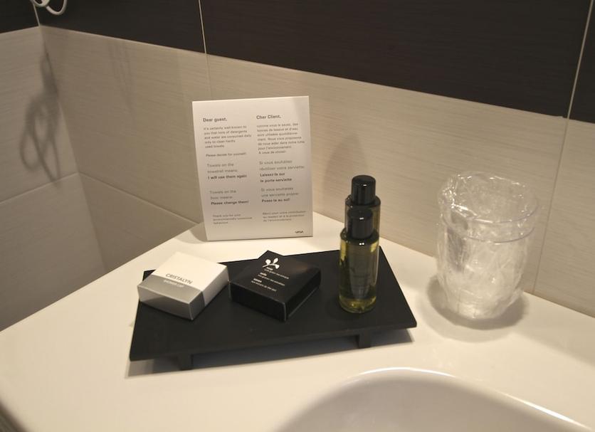 Serveis de l’habitació Foto