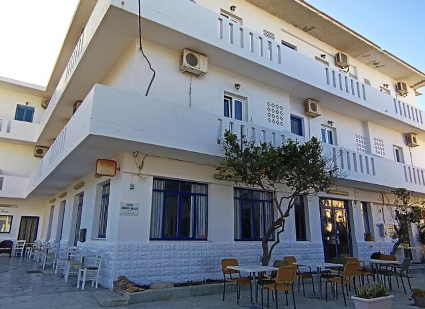 Edifici Foto