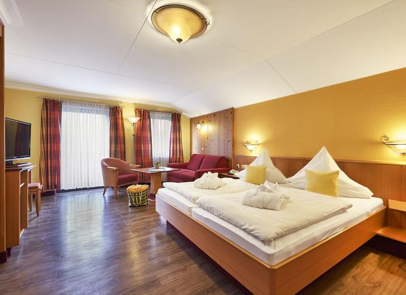 Habitació Foto