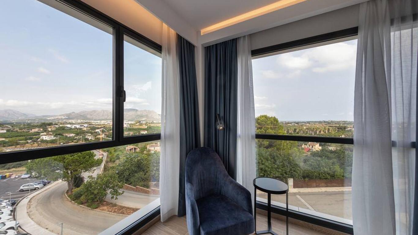 Syncrosfera Fitness & Spa Health Hotel Boutique