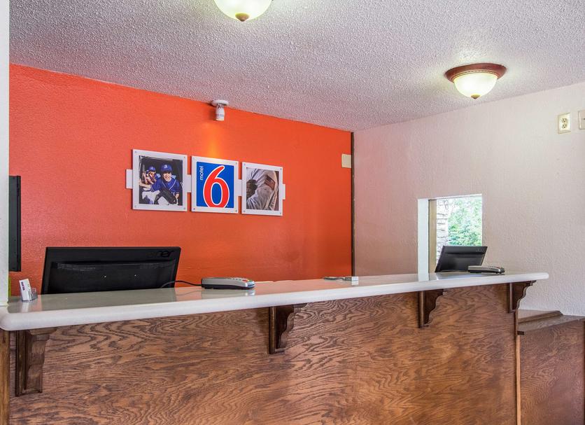 Recepció Foto