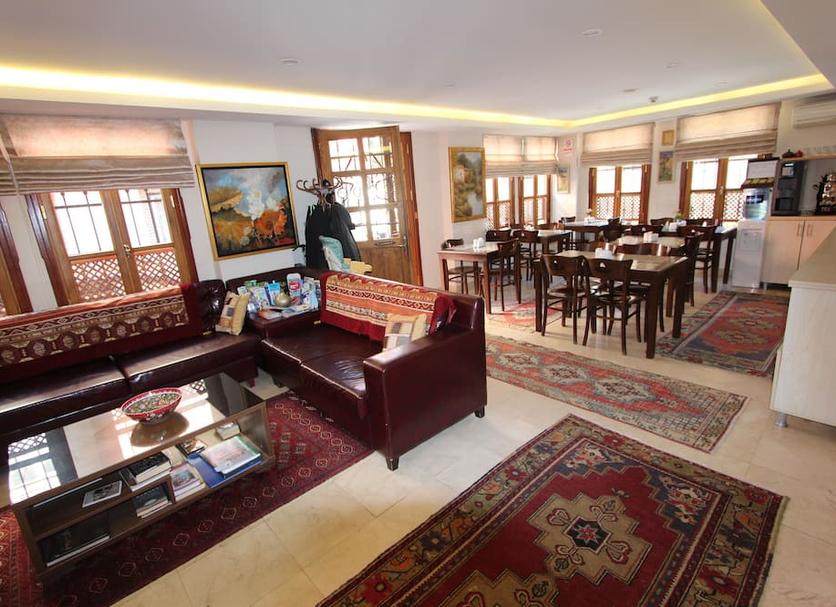 Sala Foto