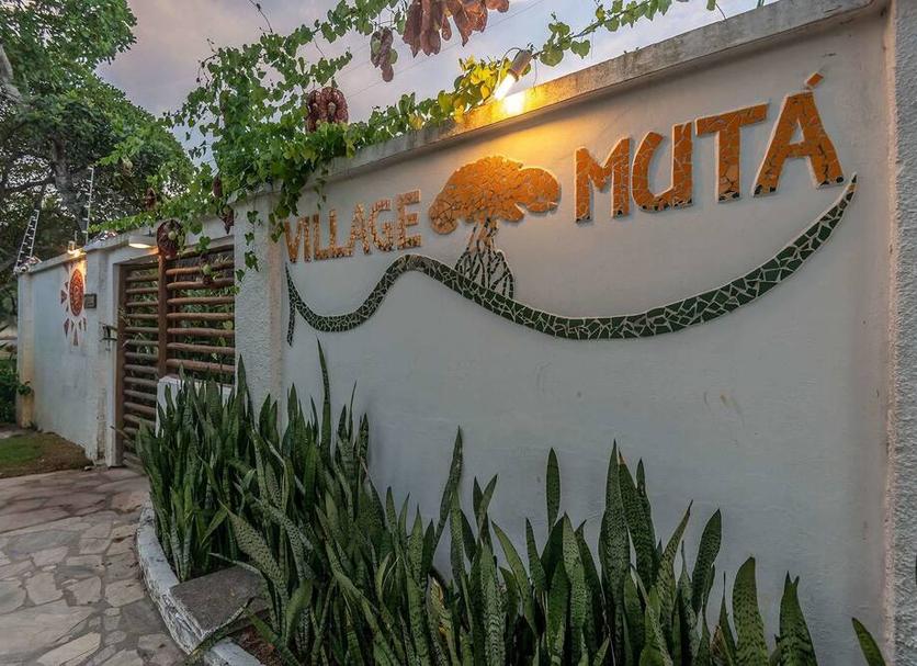 Vista exterior Foto