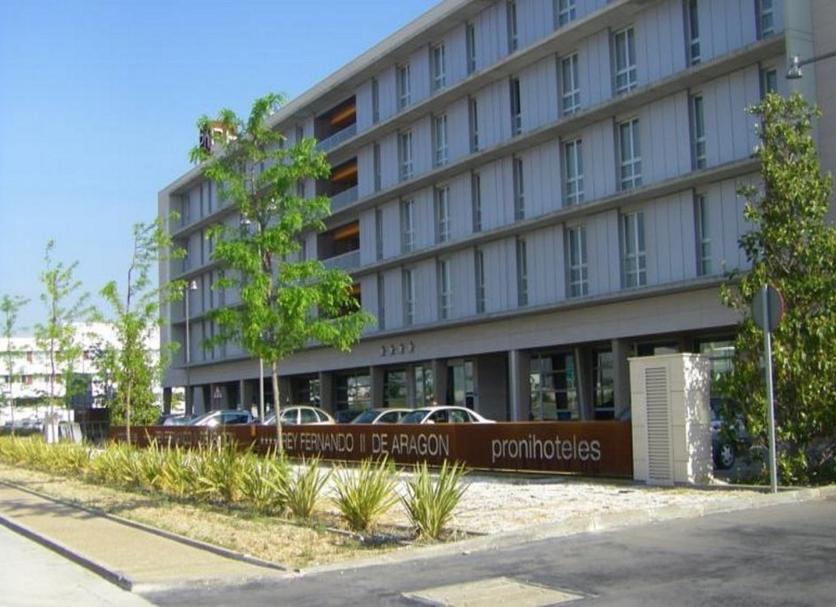 Edifici Foto