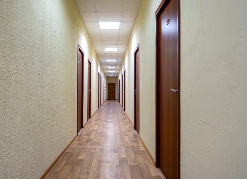 Passadís Foto