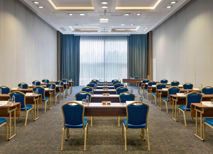 Sala de conferències Foto