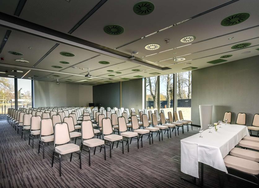 Sala de conferències Foto