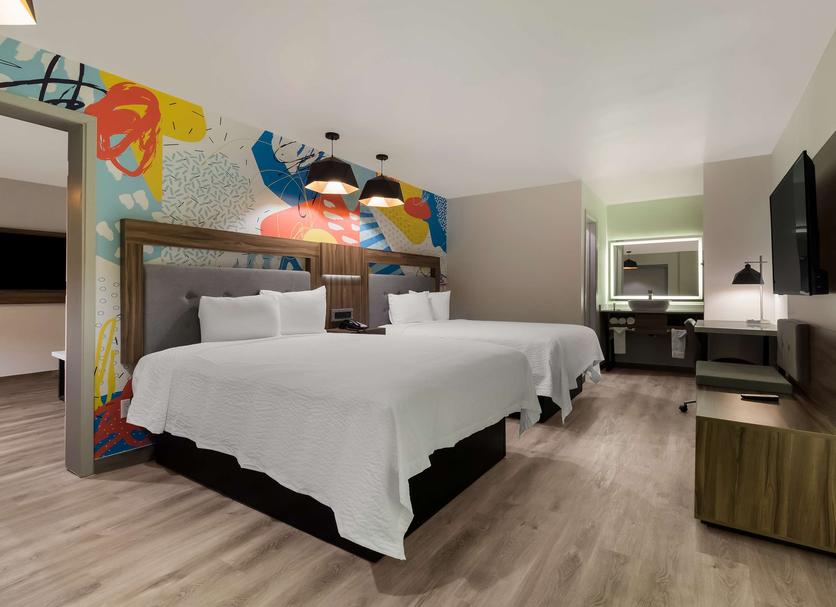 Habitació Foto