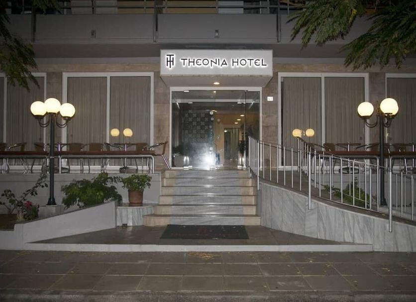 Edifici Foto