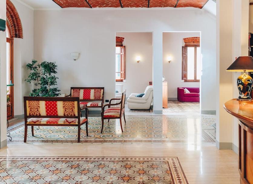 Sala Foto