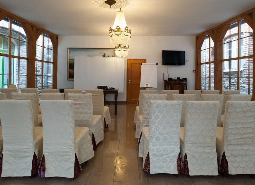 Sala de conferències Foto