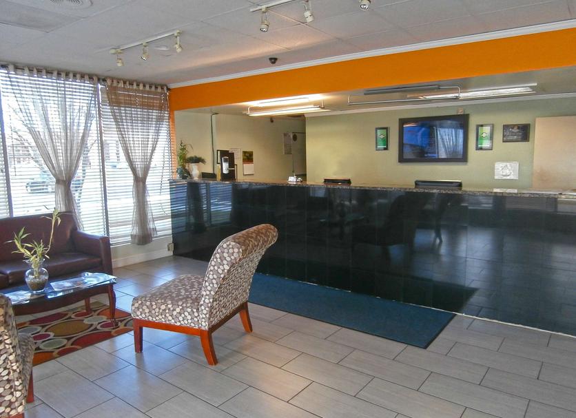 Recepció Foto