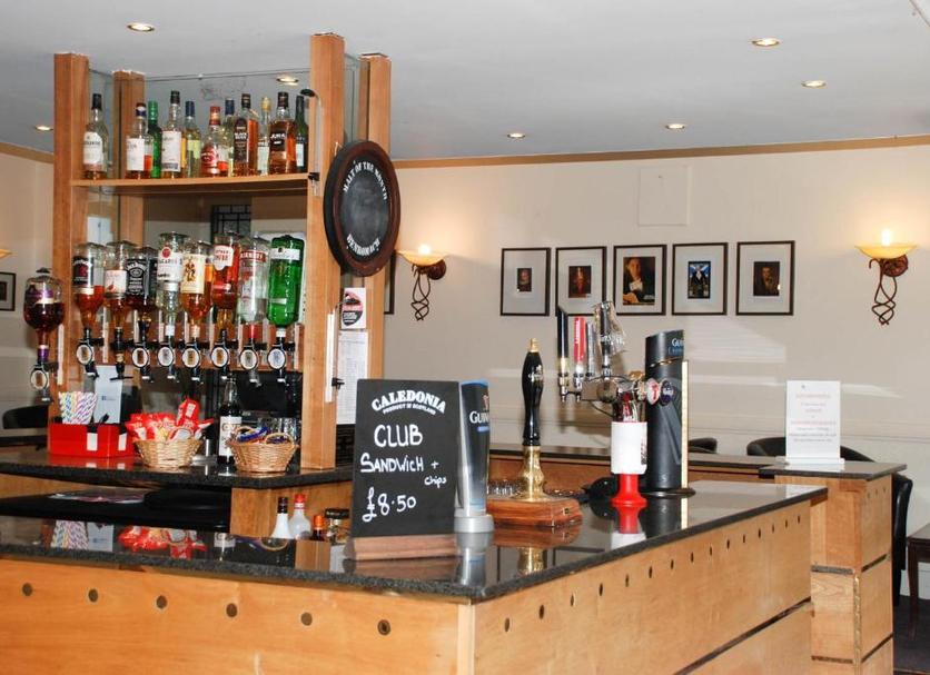 Bar Foto