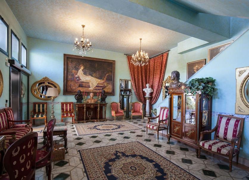 Sala Foto