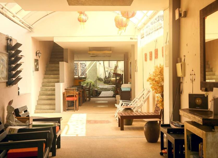 Sala Foto