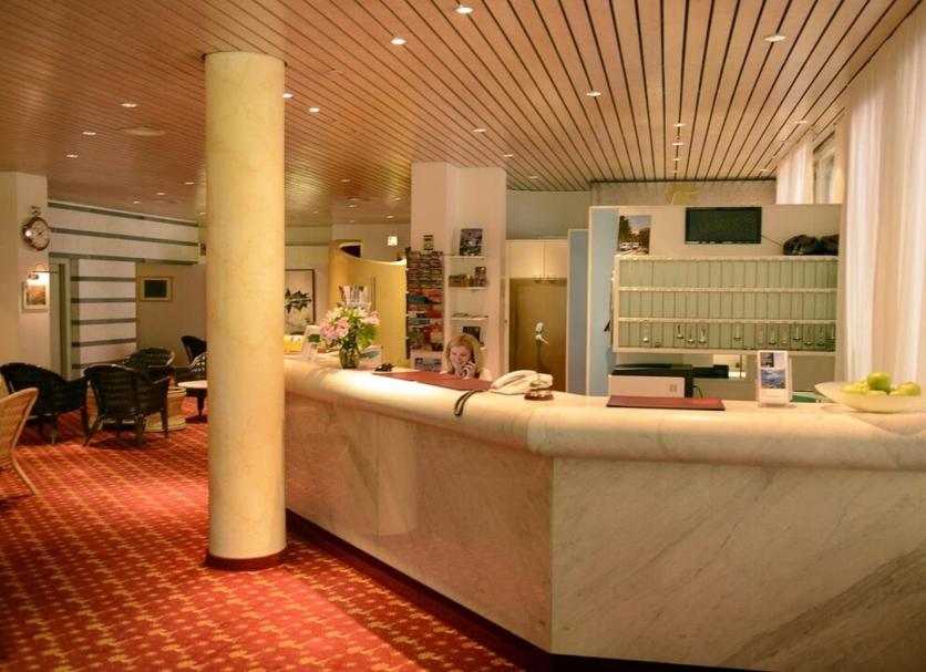 Recepció Foto