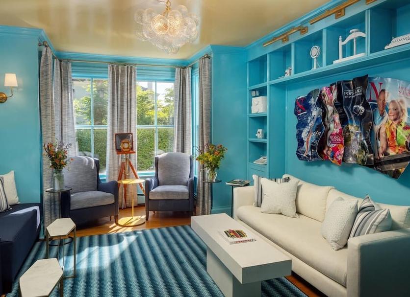 Sala Foto