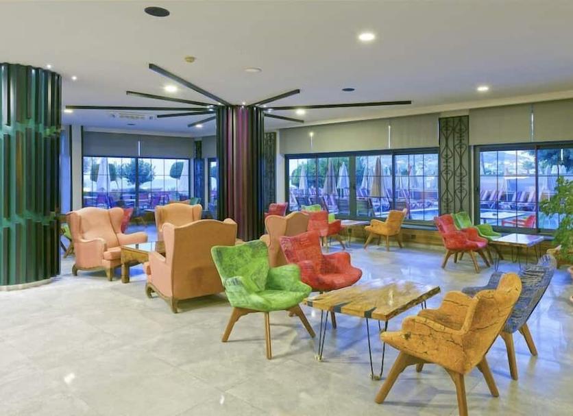 Sala d'estar Foto