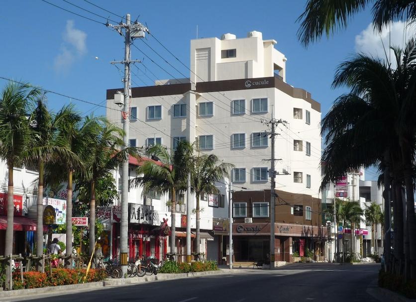 Edifici Foto