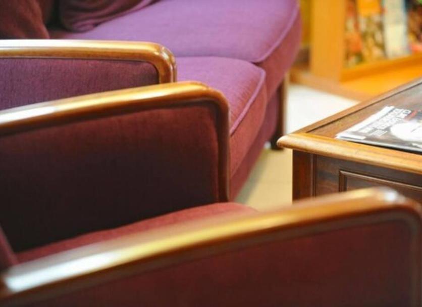 Serveis de l’habitació Foto