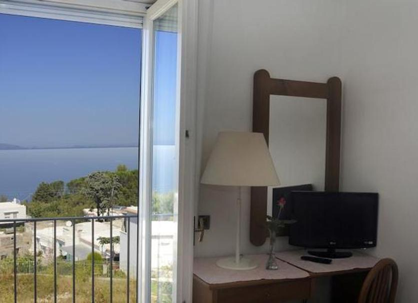 Serveis de l’habitació Foto