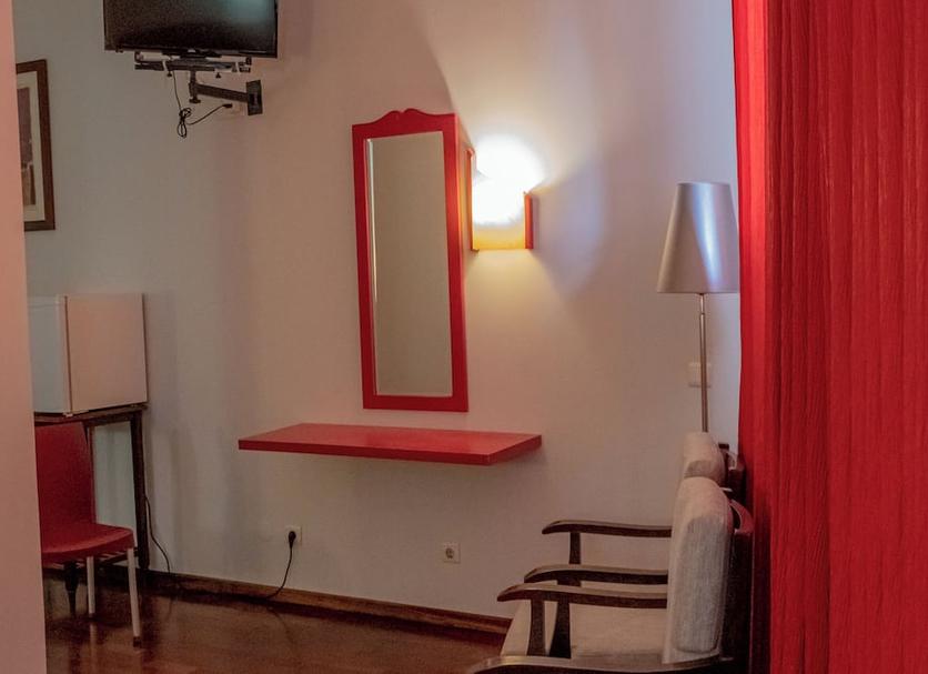 Serveis de l’habitació Foto