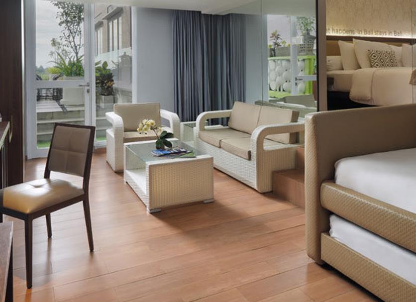 Habitació Foto