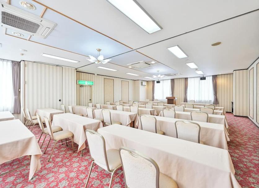 Sala de conferències Foto