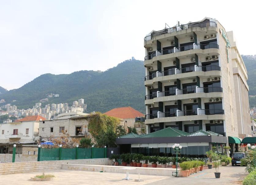 Edifici Foto