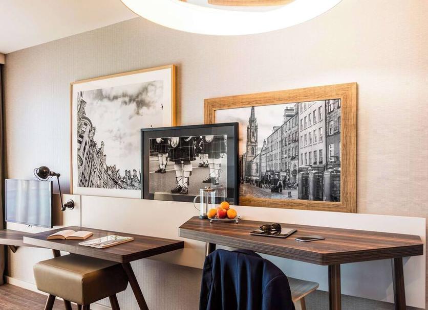 Serveis de l’habitació Foto
