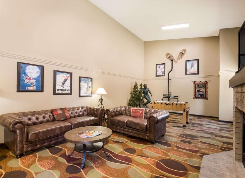 Sala Foto