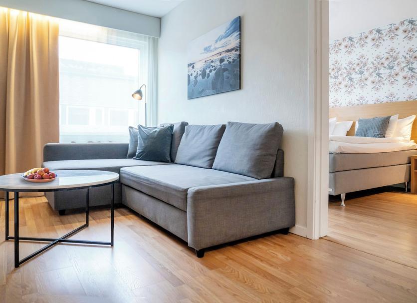 Sala Foto