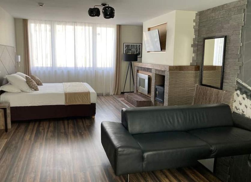 Habitació Foto