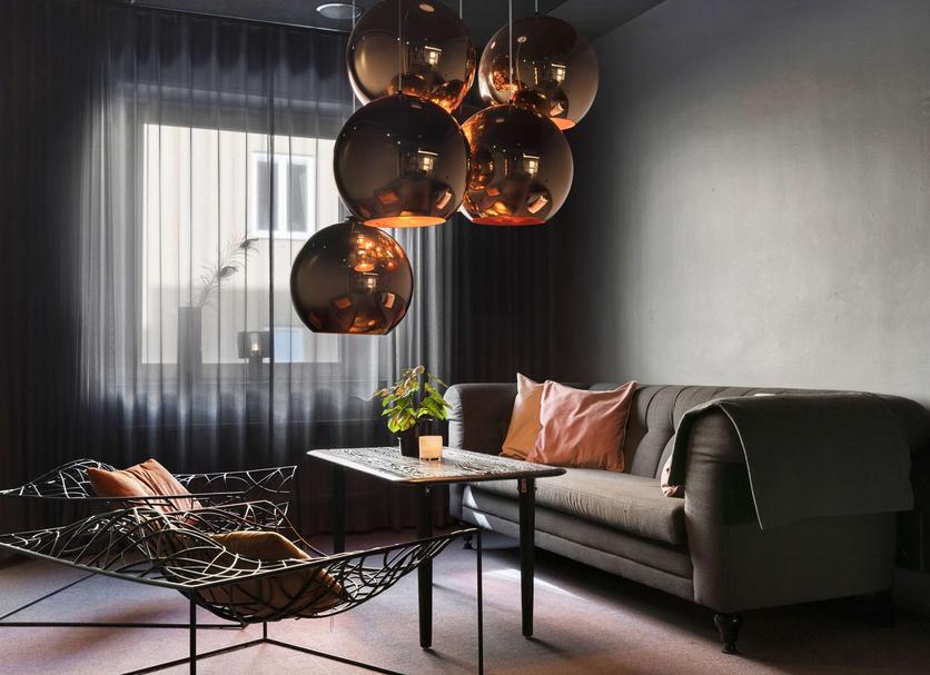 Sala Foto