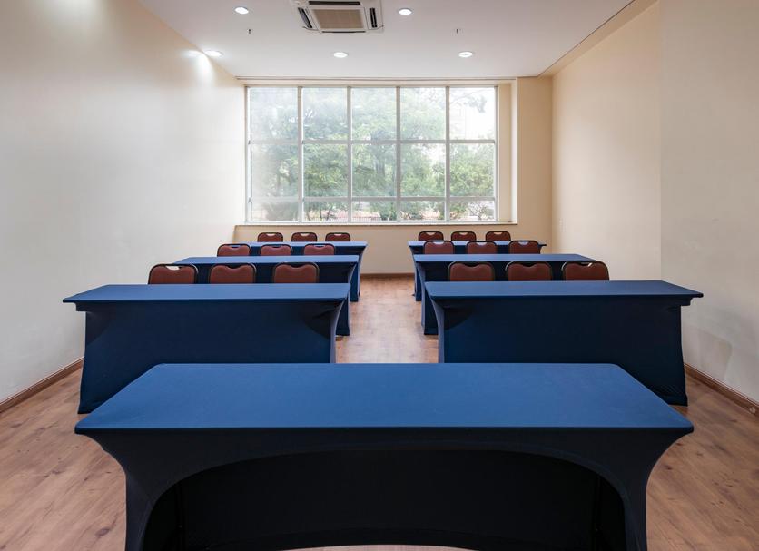 Sala de conferències Foto