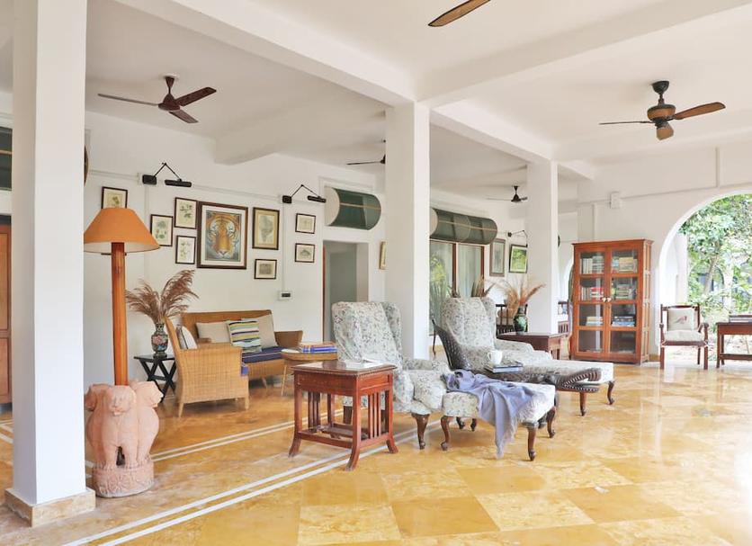 Sala Foto