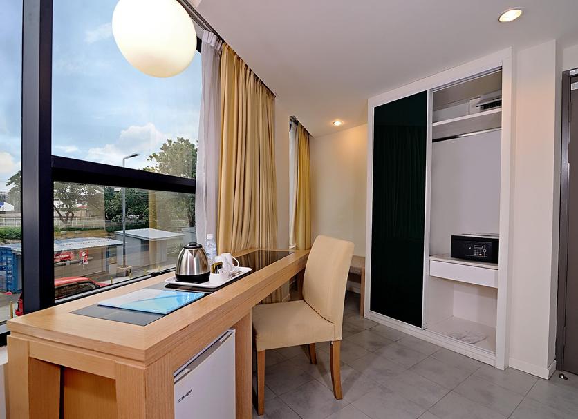 Serveis de l’habitació Foto
