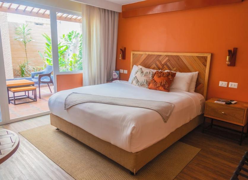 Habitació Foto