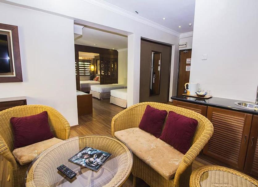 Sala Foto