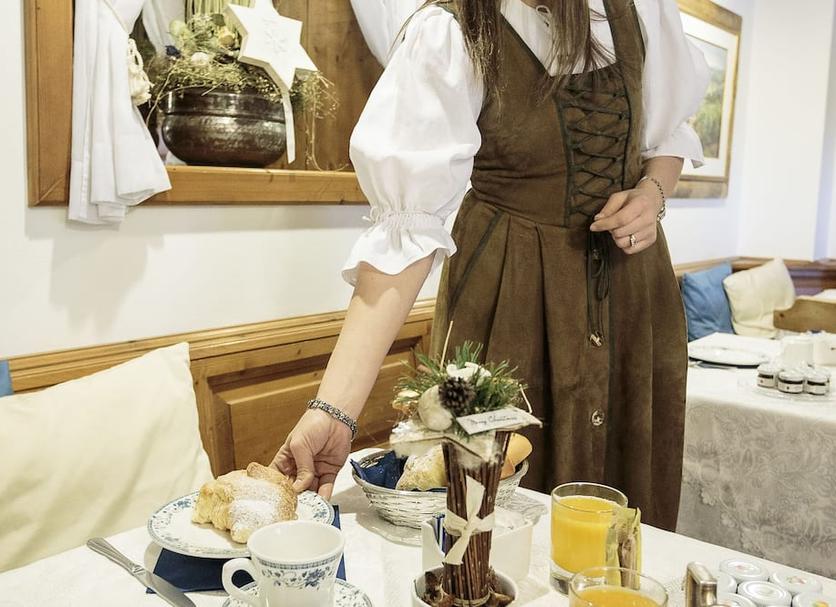 Serveis de l’habitació Foto