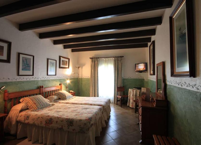 Habitació Foto