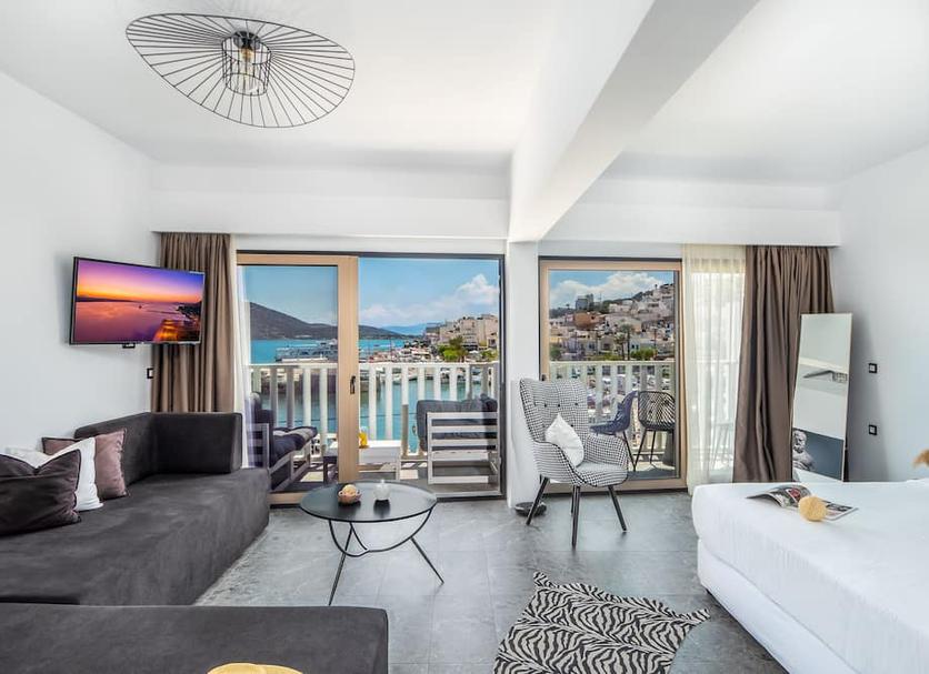 Sala Foto