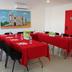 Sala de conferències