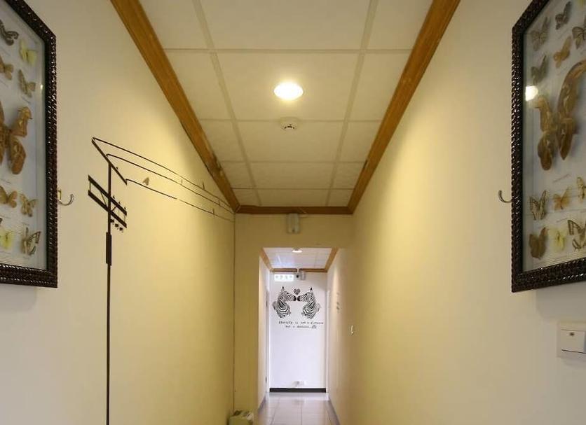 Passadís Foto