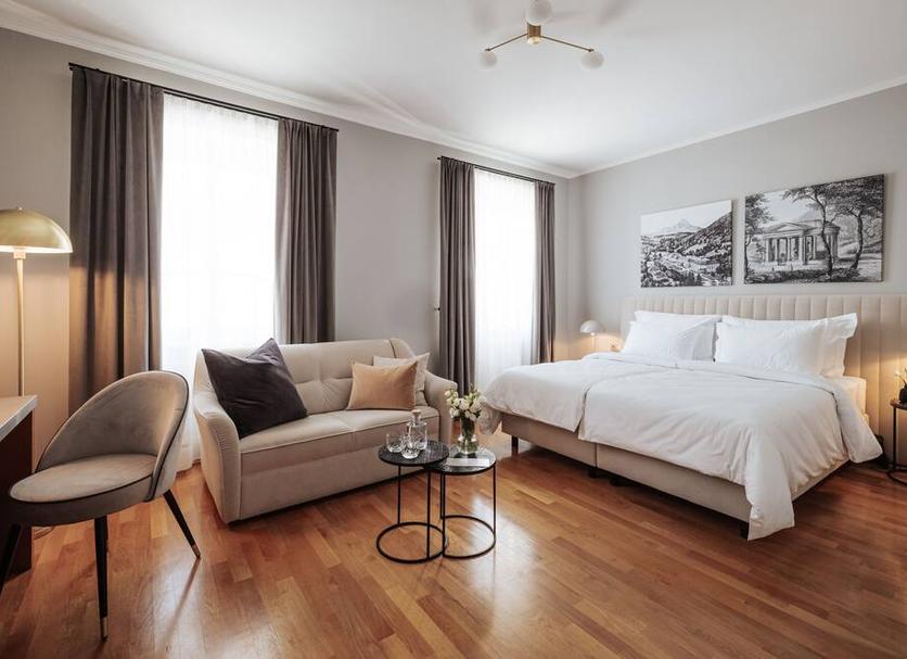 Habitació Foto