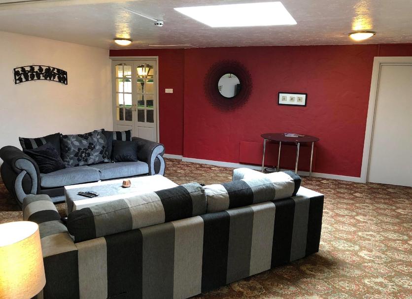 Sala Foto