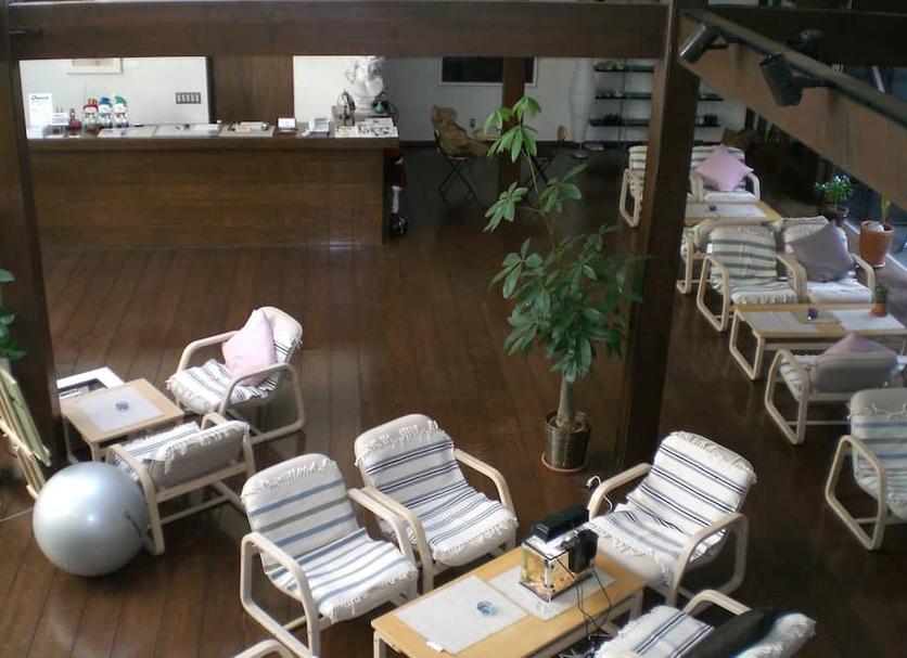 Recepció Foto